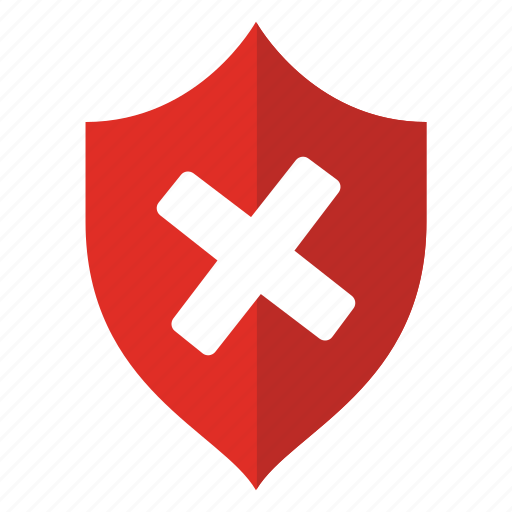 Protection, data, security, shield icon - Download on Iconfinder