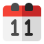 calendar, date, event, schedule, time 