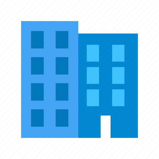 Architecture, building, buildings, business, construction, design, office icon - Download on Iconfinder