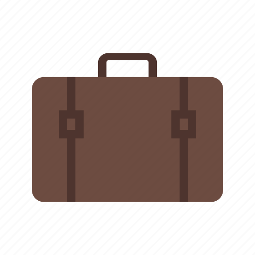 Briefcase, business, case, holding, success, walk, walking icon - Download on Iconfinder