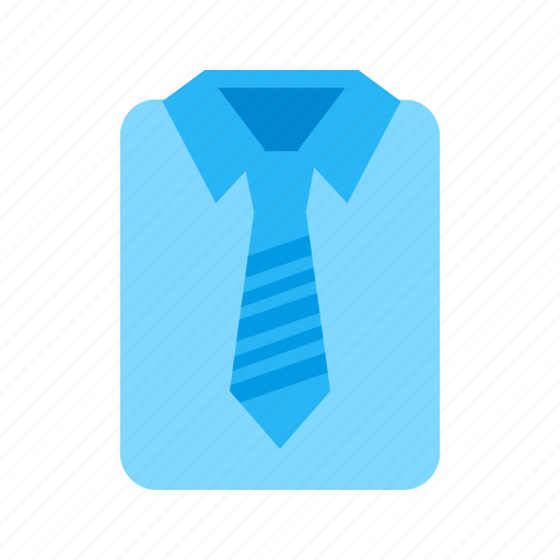 Business, businessman, man, shirt, suit, tie, work icon - Download on Iconfinder