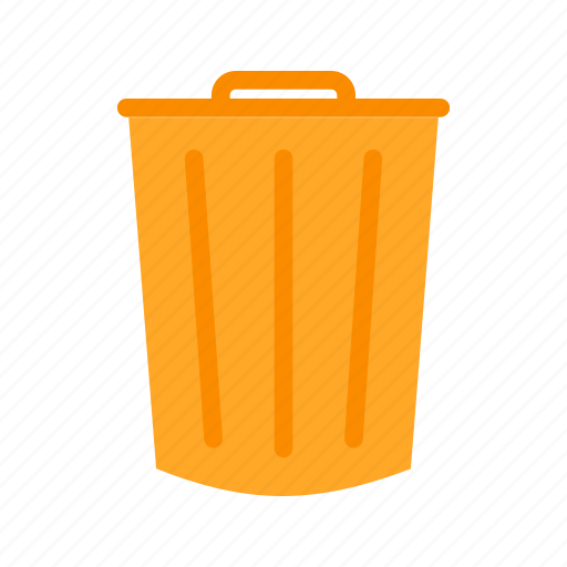 Can, clean, container, dustbin, environment, recycle, waste icon - Download on Iconfinder