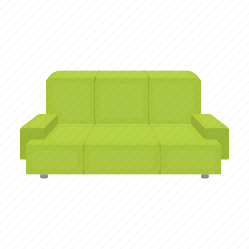 Convenience, equipment, furniture, interior, office, sofa icon - Download on Iconfinder