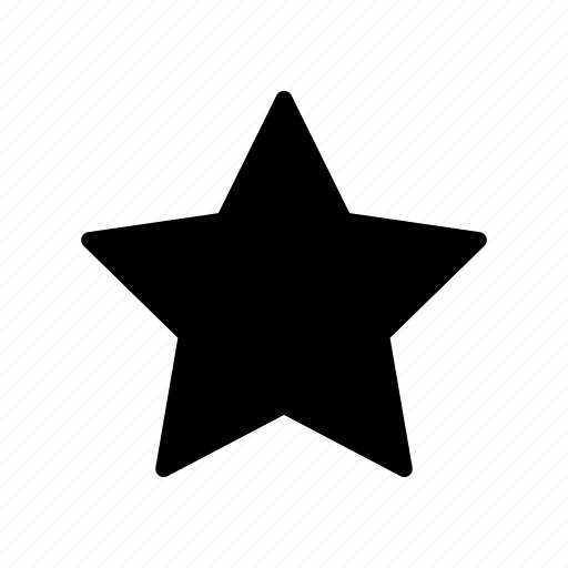 Award, favourite, grade, medal, star icon - Download on Iconfinder