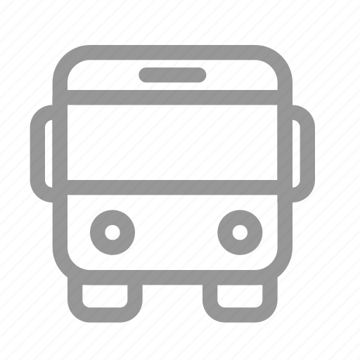 Bus, autobus, car icon - Download on Iconfinder