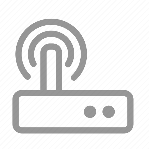 Wifi, internet, network, wireless icon - Download on Iconfinder