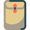 envelope, mail, letter, application
