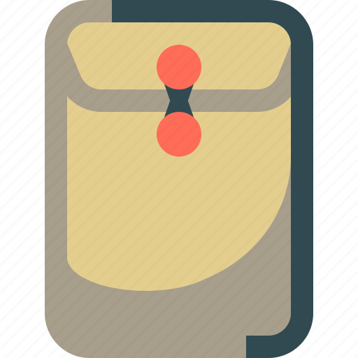 Envelope, mail, letter, application icon - Download on Iconfinder