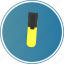 marker, yellow, document, file, read 