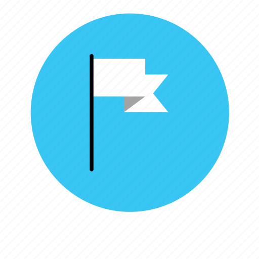 Flag icon - Download on Iconfinder on Iconfinder