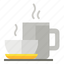 break, coffee, cup, mug