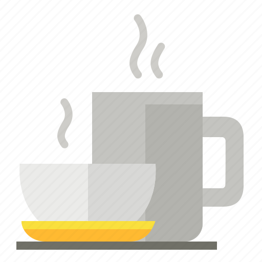 Break, coffee, cup, mug icon - Download on Iconfinder
