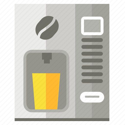 Break, coffee, machine, preparation icon - Download on Iconfinder