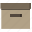 box, parcel, business, logistic, package 