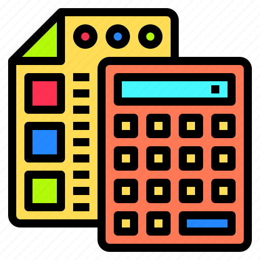 Business, calculator, coworker, group, smiling, team, technology icon - Download on Iconfinder