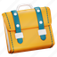 briefcase, suitcase, portfolio, job, work, workplace, office, material 