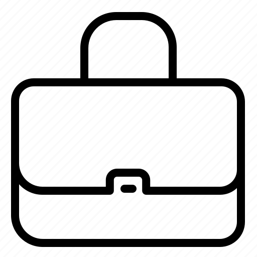 Handbag, bag, business icon - Download on Iconfinder