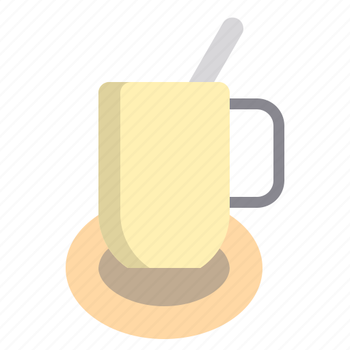 Coffee, cup, equipment, office, tools icon - Download on Iconfinder