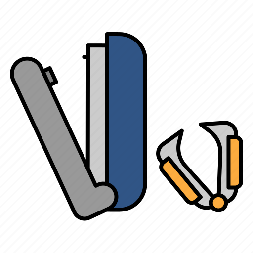 Stapler, tacker, office, supplies, stationary icon - Download on Iconfinder