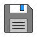 disk, diskette, documents, file
