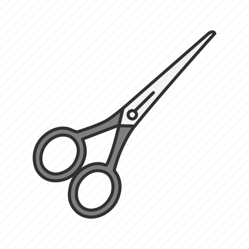 Cut, file, paper, scissors icon - Download on Iconfinder