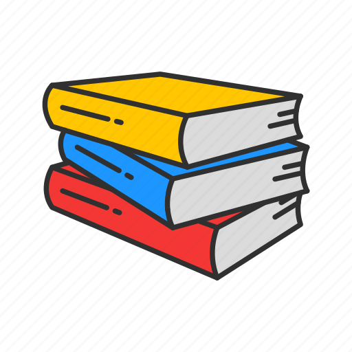 Books, read, school, study icon - Download on Iconfinder