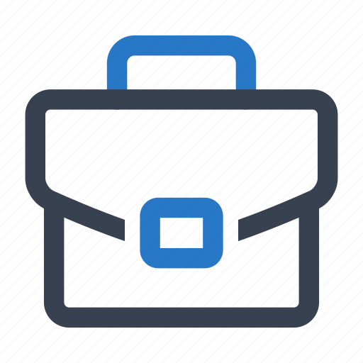 Briefcase, career, office, portfolio, work icon - Download on Iconfinder