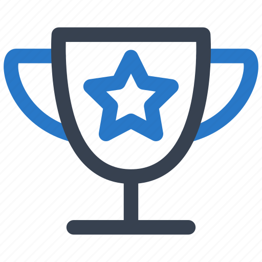 Achievement, cup, trophy, winner icon - Download on Iconfinder