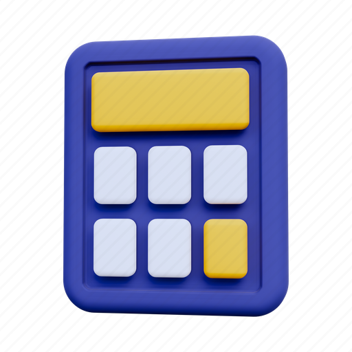 Calculator, accounting, calculation, finance, business, money, calculate icon - Download on Iconfinder