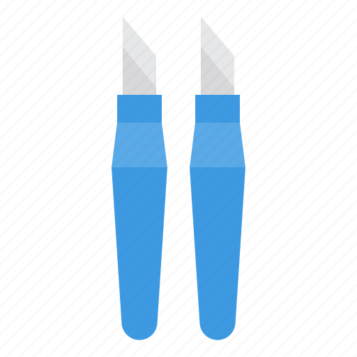 Cutter, cutting, blade, tool, cut icon - Download on Iconfinder
