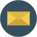 email, envelope, letter, mail, message, post, postal mail