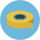 attach tape, joint tape, pressure-sensitive tape, tape, tape ruler, wrapping tape