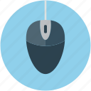 computer mouse, mouse, pointer, pointing device, wireless mouse