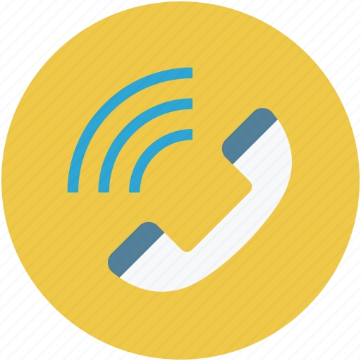 Call, communication, dial, phone, telephone icon - Download on Iconfinder