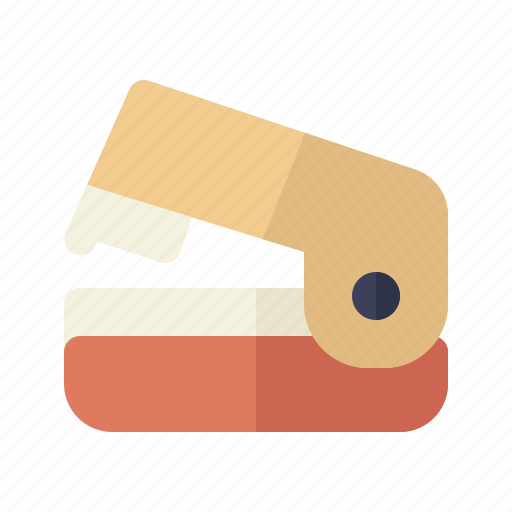 Stapler, office, business, work, workplace, corporate icon - Download on Iconfinder
