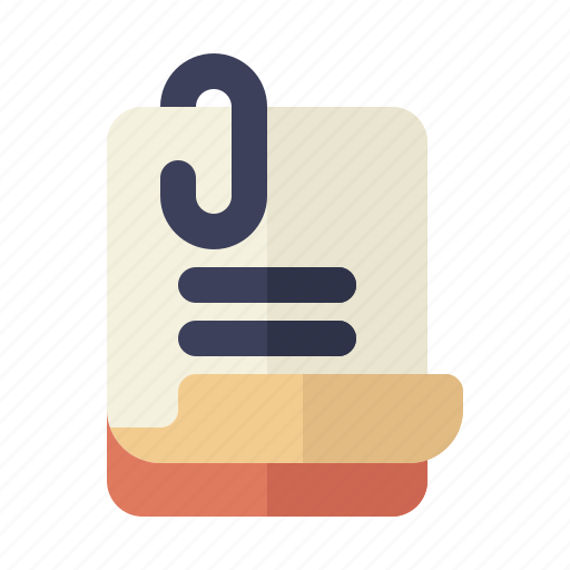 Sticky notes, office, business, work, workplace, corporate icon - Download on Iconfinder