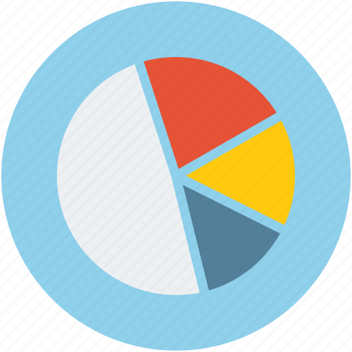 Business chart, chart, circle chart, design, pie chart icon - Download on Iconfinder