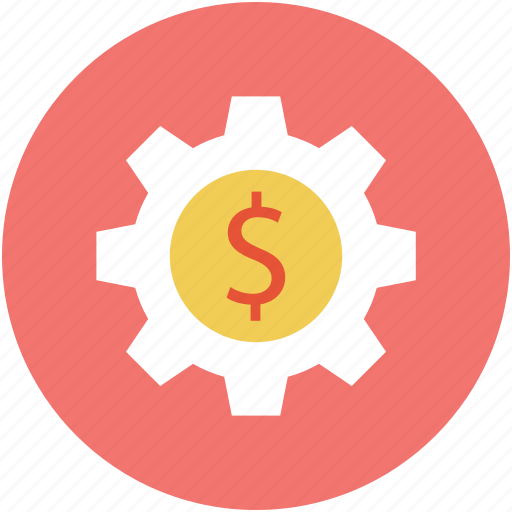Cash, coin, currency, dollar, dollar sign, money icon - Download on Iconfinder