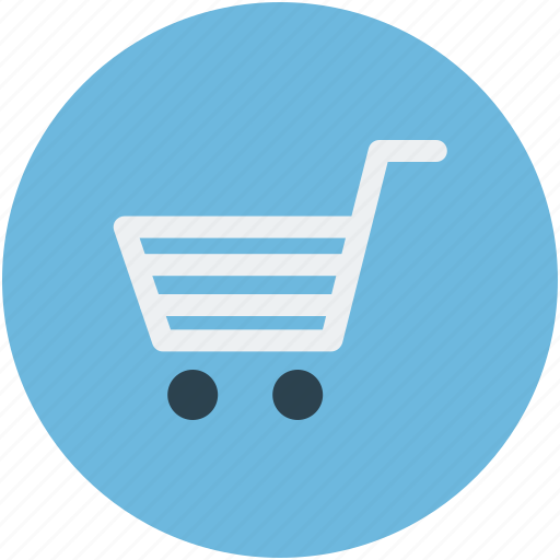 Cart, ecommerce, shop, shopping, shopping cart, shopping trolley, trolley icon - Download on Iconfinder