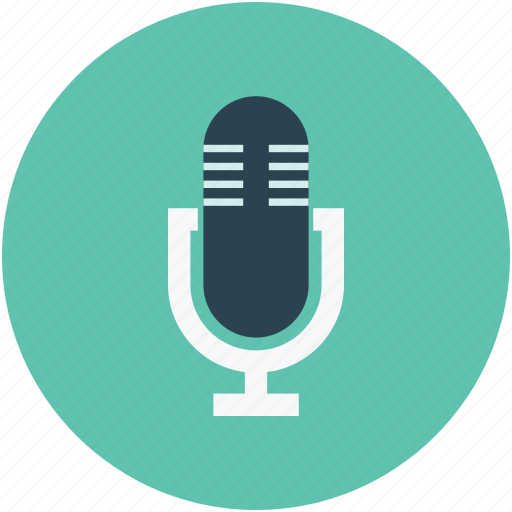 Loud, mic, microphone, mike, music, speaker icon - Download on Iconfinder