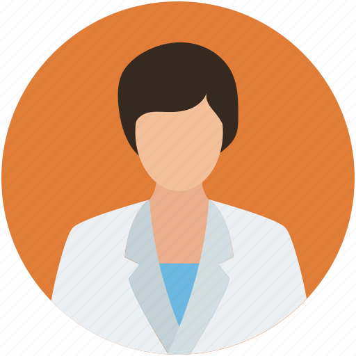 Businesswoman, female user, lady, officer, teacher, woman icon - Download on Iconfinder