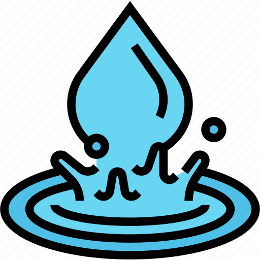 Oil, drop, petroleum, gasoline, fuel icon - Download on Iconfinder