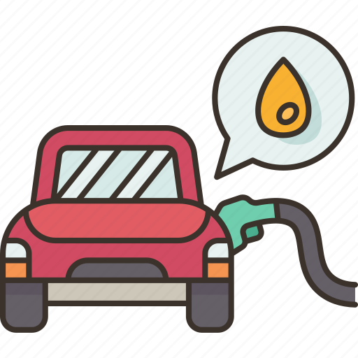 Car, petrol, gasoline, station, fuel icon - Download on Iconfinder