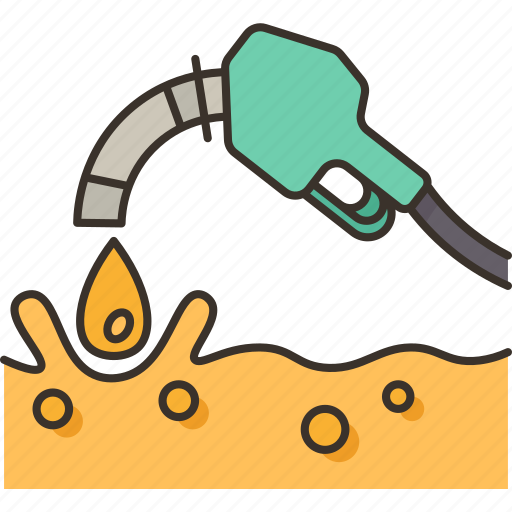 Petroleum, nozzle, gasoline, petrol, fuel icon - Download on Iconfinder