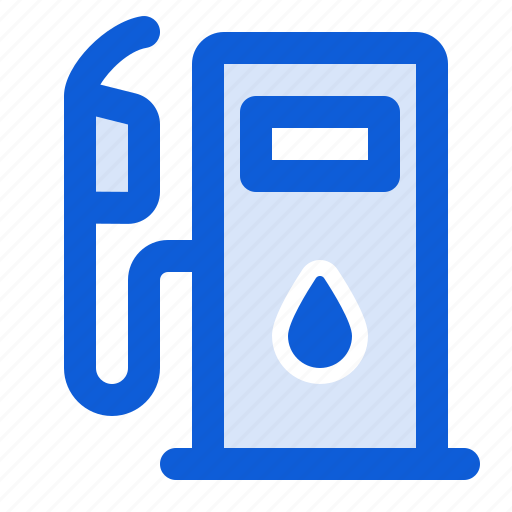 Fuel, pump, gas, station, dispenser, petrol icon - Download on Iconfinder