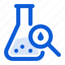 laboratory, research, oil, analysis, chemical, reaction, experiment, test, tube