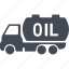 oil and gas, gasoline tanker, tank, transportation 