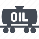 oil and gas, combustible, tank, transportation 