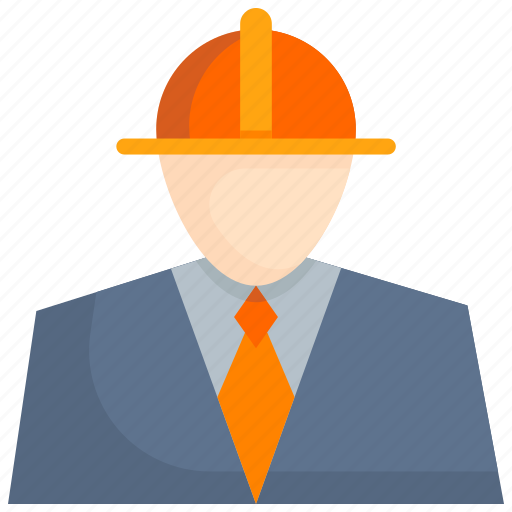 Energy, engineer, fuel, industrial, oil, petroleum, worker icon - Download on Iconfinder
