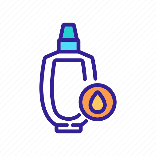 Body, bottle, care, cosmetic, essential, liquid, oil icon - Download on Iconfinder
